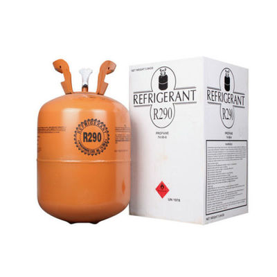qualité  For Refrigerant Gas R290/ PROPANE CAS 74-98-6 usine