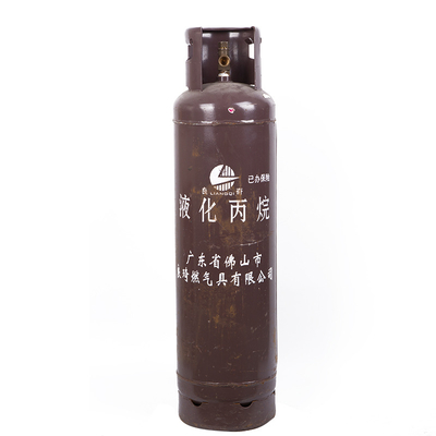 New Industrial Gas Environmental Protection C3H8 Propane R290 Refrigerant Gas