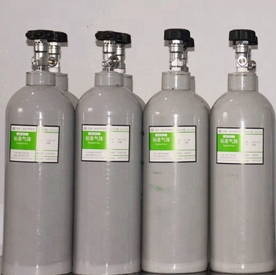 Environmental Monitoring Gas Mix Customize Environmental Calibration Monitor Gas Price