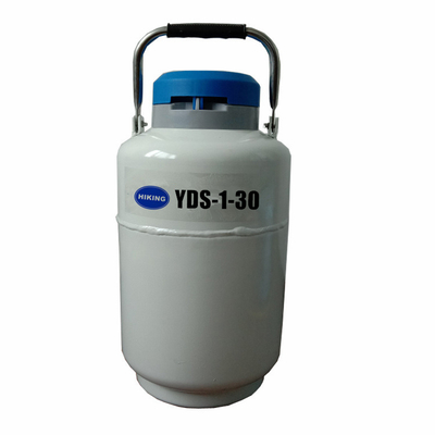 YDS-1 Cryocan Hotels Liquid Nitrogen Container 1 Liter Price