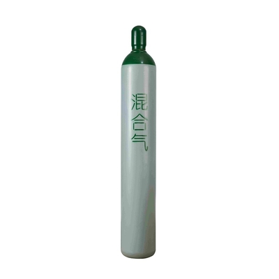 Industrial CO2/Ar Carbon Dioxide Gas/Argon Gas CO2/Ar Gas Cylinder Gas Mixing Gas