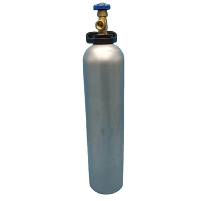 Industrial Seamless Gas Cylinder Good Price 9kg Argon Gas Cylinder