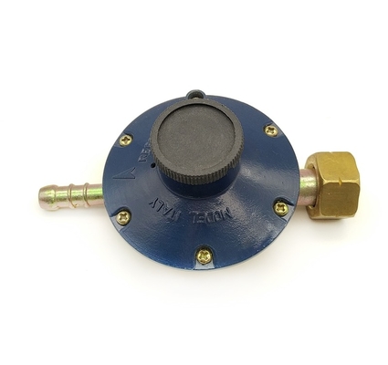 Home Kitchen Household Regulator Low Pressure Regulator For Propane Butane Gas Cylinder HF303