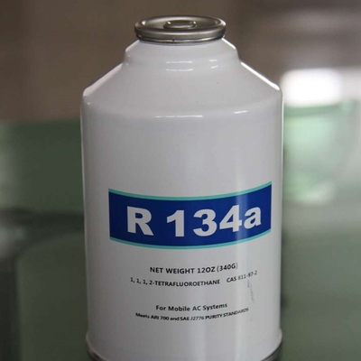 Air conditioner 220g 340g 500g 800g 1kg can refrigerant gas r134a