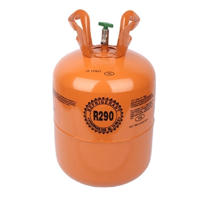 MarvelChem Premium Refrigerant Gas R290 Refrigerant Gas Price